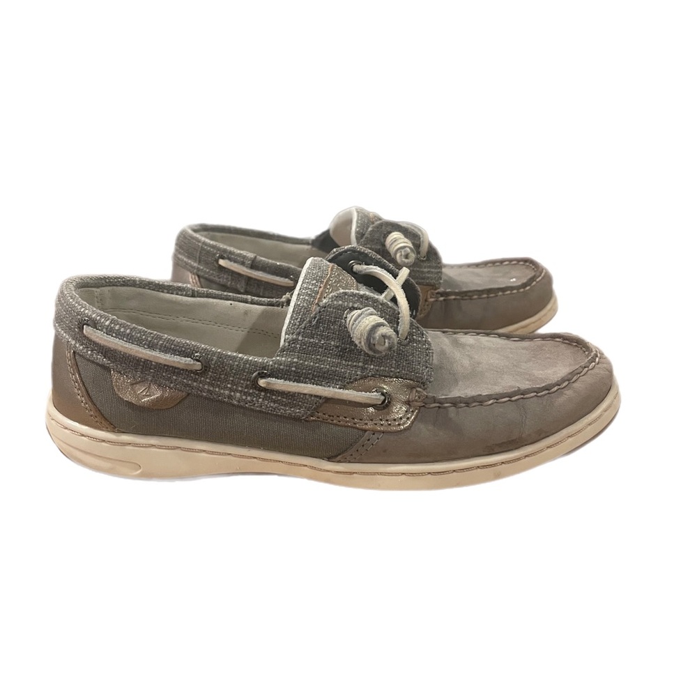 EUC Women’s Sperry Boat Shoes